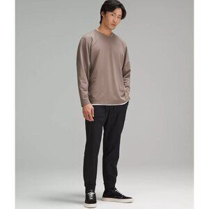 Lululemon Black ABC Jogger (Regular), Size Medium